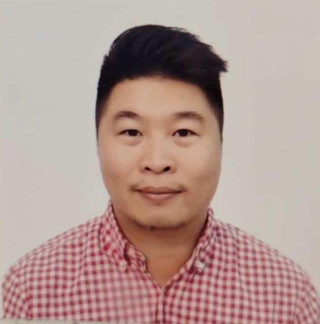 Xing Liu (David Liu)