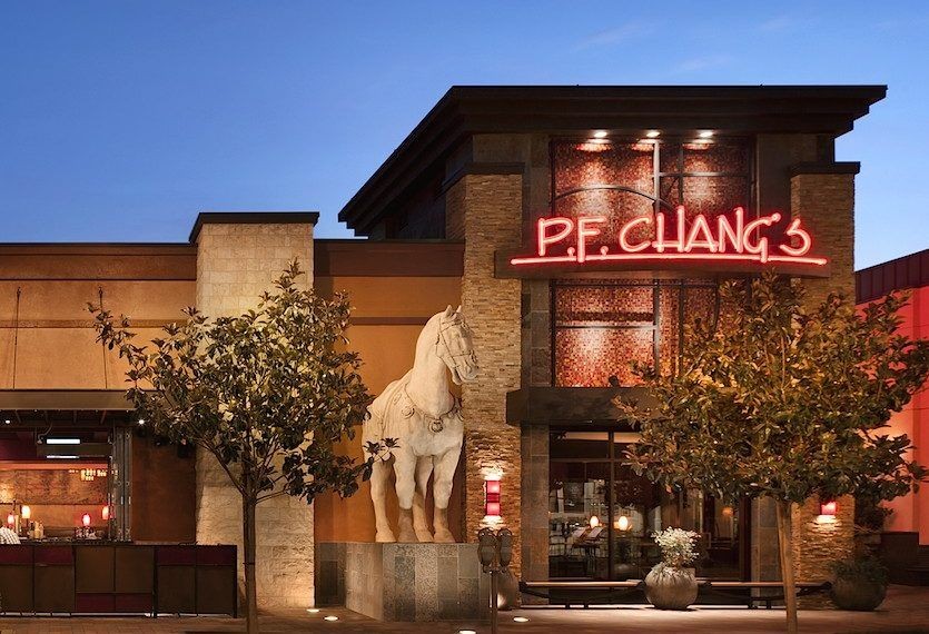 P.F. Chang’s